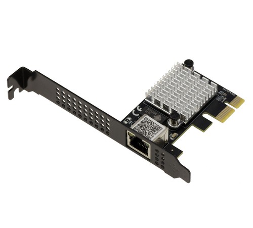 Carte réseau pcie gen4 - pcie, 10