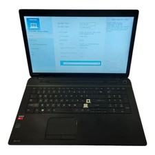 Toshiba Satellite C75D-B7230