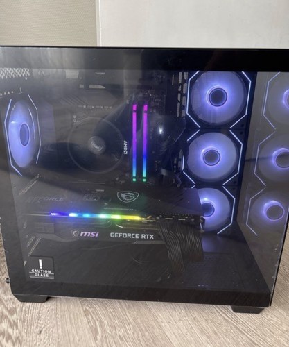 Gamer - pc,