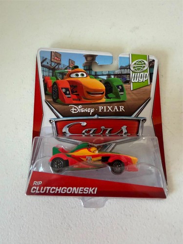 Disney pixar cars - disney, wgp
