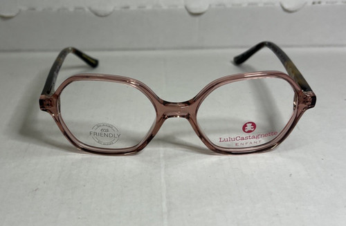 Monture lunettes vue lulu - monture, de