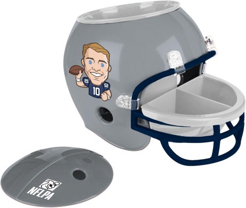 Casque snack football nfl - snack,