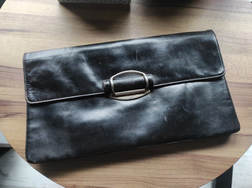 Petit sac porté main - , /
