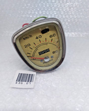 Compteur de vitesse d'origine