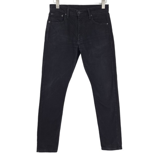 Jeans levi 512 vintage homme - 512,