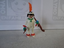 PLAYMOBIL vintage western