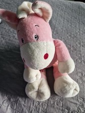 Doudou Cheval Anna club plush