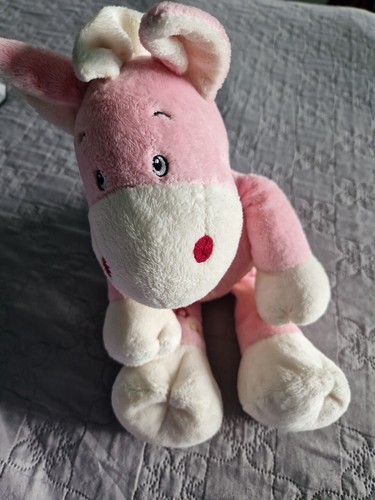 Doudou cheval anna - doudou,