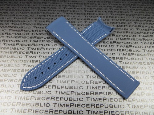 20mm 22mm caoutchouc sangle - 20mm,