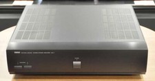 Yamaha MX-1 puissance