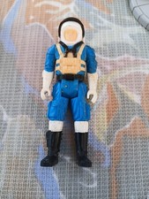 Figurine robotix - robotix, mb