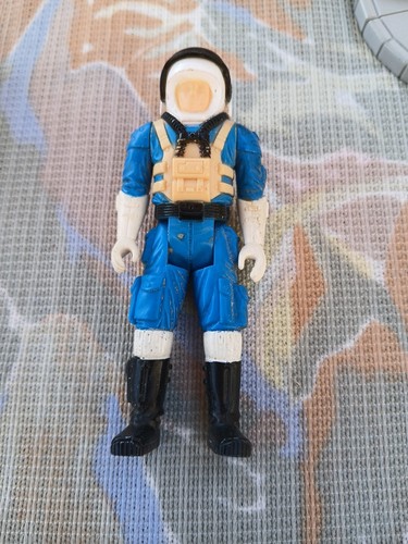 Figurine robotix - figurine, mb
