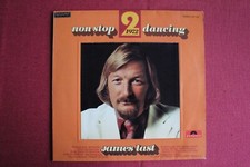 33 TOURS  -  JAMES LAST -  NON STOP DANCING 2  -