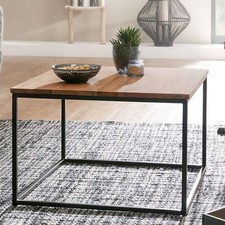 FineBuy Table Basse de Salon