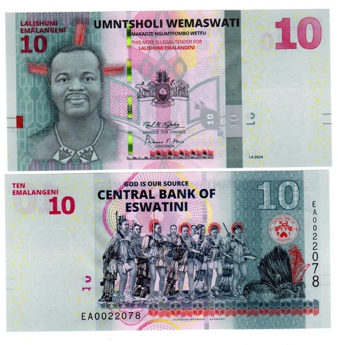 Wemaswati - wemaswati, ex-swaziland)