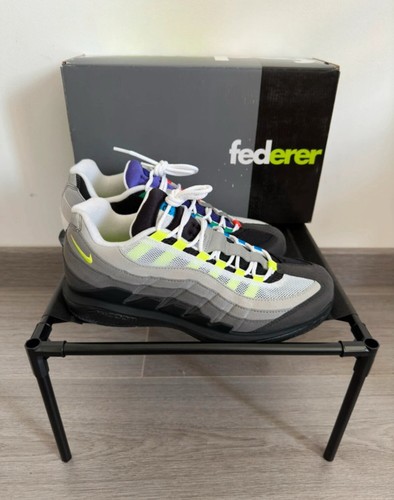 Nike zoom vapor federer - nike,