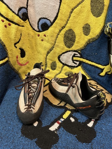 Sportiva tradmaster rock - tradmaster,