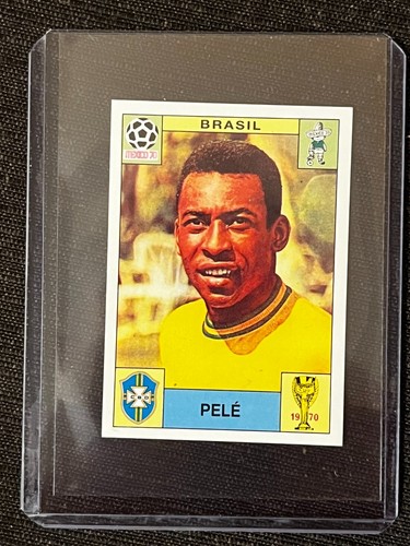 Panini world cup story sonric - cup,