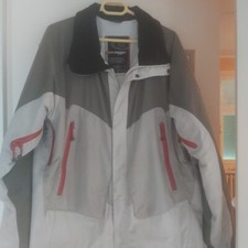 Veste de ski homme taille XL "Eider"
