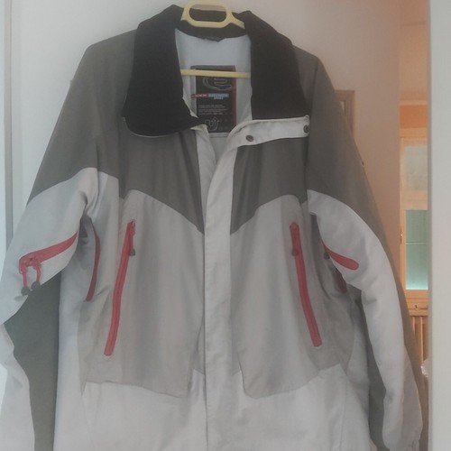 Veste ski homme taille - de,