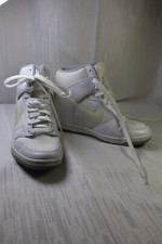 NIKE DUNK SKY HI Chaussures De