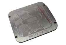 Coque arrière du boîtier de