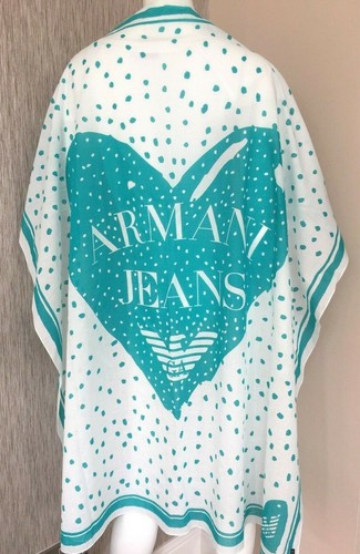 Armani jeans grand coton - armani,