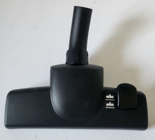 ELECTROLUX Brosse avec roulettes pour aspirateurs Tornado, Rowenta, AEG