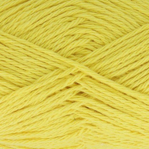Fil tricoter coton - tricoter, en