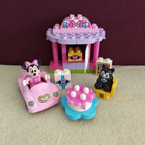 Lego duplo 10873 la fête - duplo,
