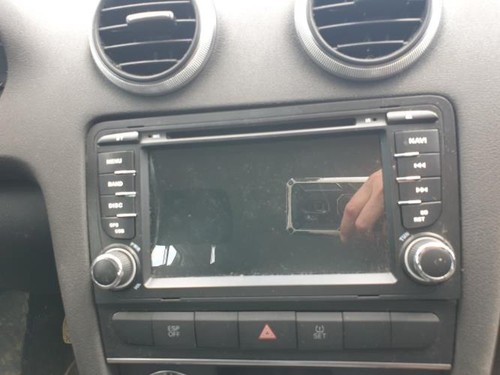Ecran gps audi sportback - ecran,