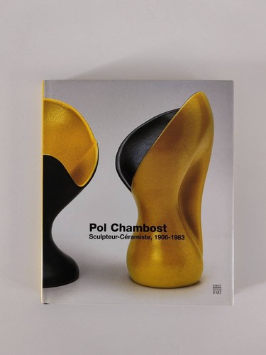 Pol chambost 1906 - -1983,
