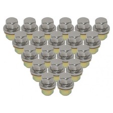 Ecrou De Roue X 20 - Ref: RRD500560X