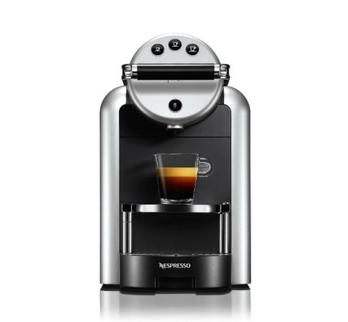 Nespresso professional zenius - professional,