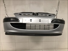 Pare choc avant PEUGEOT 307