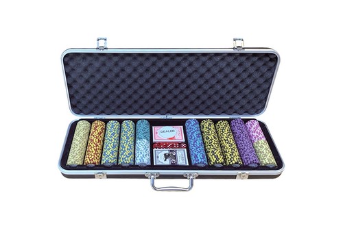 Set démarrage poker - poker, dlx
