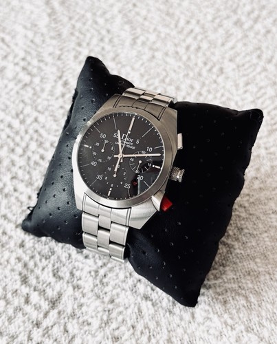 Dior chiffre rouge automatic - dior,