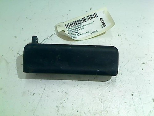 Poignee porte avant droit ford - poignee,