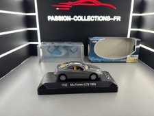 1/43 Solido Alfa Romeo GTV 1999  (i)