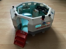 Jouet Vaisseau Station