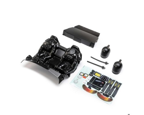 Losi los250061 8ight x - los250061, 1:6