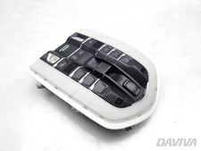 Porsche Cayenne Lampe de lecture sur le toit avant 2012 SUV 4/5dr 7PP035711A 3.0