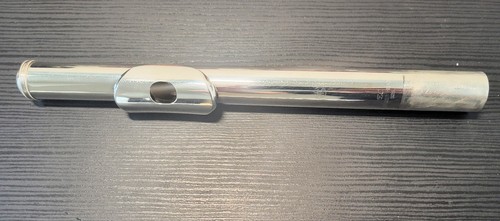 Yamaha sterling silver - , ec