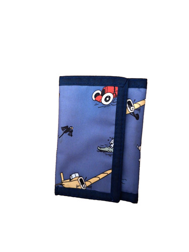 Ancien porte monnaie - ancien, tintin