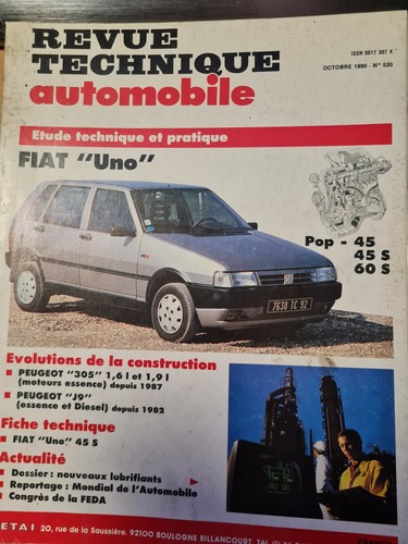 Fiat uno pop - 45, 45s