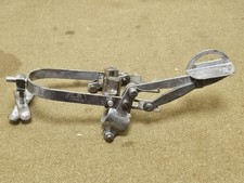 Frein pied LB Vélo Ancien 1900 French old bicycle foot brake Diamant Peugeot