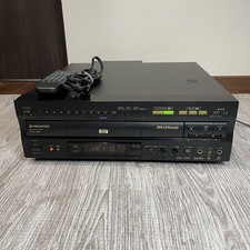 Pioneer DVL-K88 DVD LASERDISC