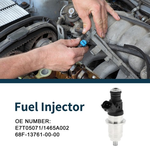 Fuel injector e7t05071 for - fuel, no.e7t05071