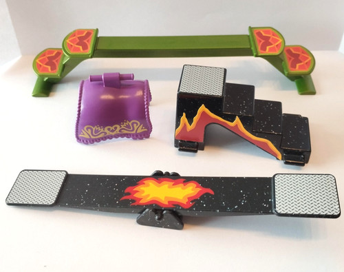 Playmobil lot accessoires - playmobil,
