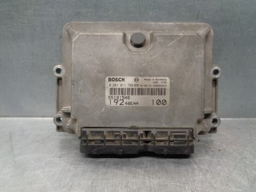 55191546 boîtier moteur uce